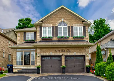 1246 LESLIE Drive, Innisfil, ON L9S 0G3
