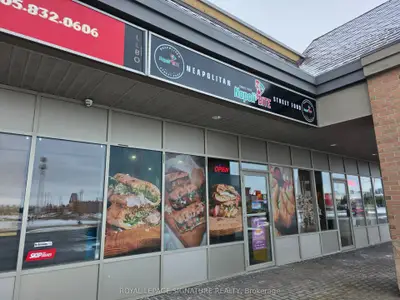 9200 Weston Road 12, Vaughan, ON L4H 2P8