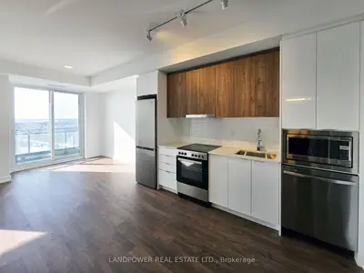 9763 Markham Road 1607, Markham, ON L6E 0W4