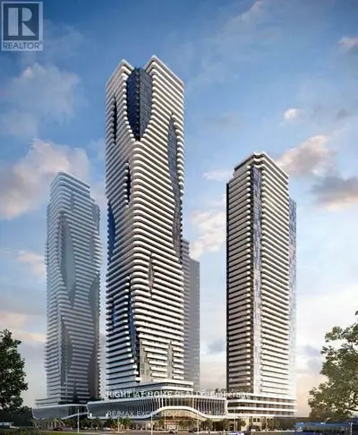195 Commerce Street 4205, Vaughan, On L4k 0p9