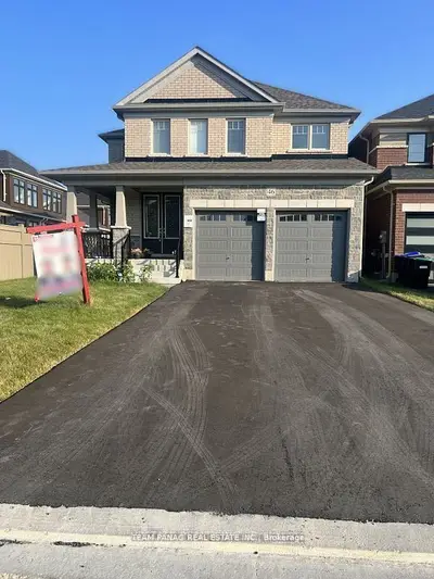 46 Sparrow Way, Adjala-tosorontio, On L0g 1w0