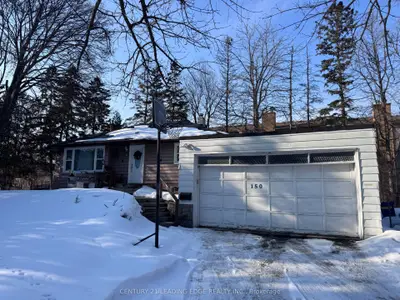 Detached in Markham