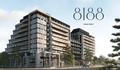 8188 Yonge Street 207, Vaughan, ON L4J 1W5