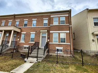 10587 Woodbine Avenue, Markham, On L0h 1g0