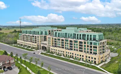 11782 Ninth Line 108, Whitchurch-Stouffville, ON L4A 5E9