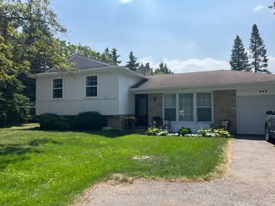 448 Loretta Crescent, Whitchurch-Stouffville, ON L4A 7G2