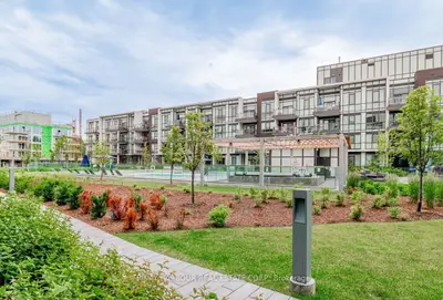 415 Sea Ray Avenue 126, Innisfil, On L9s 0r5
