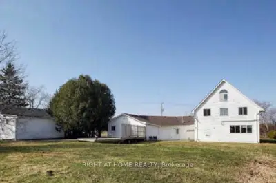 21025 Lake Ridge Road, Brock, On L0e 1n5