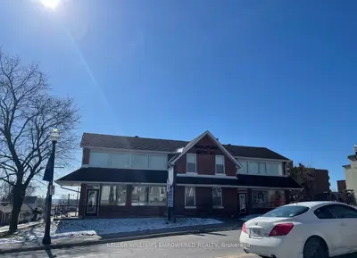 80 Holland Street E, Bradford West Gwillimbury, ON L3Z 2B8