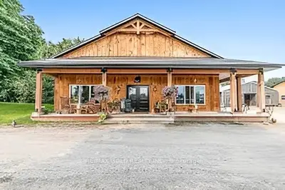 10258 Highway 9, Adjala-tosorontio, On, L0g 1l0