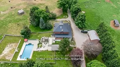 10258 Highway 9, Adjala-tosorontio, On, L0g 1l0