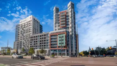 8888 Yonge Street 1105, Richmond Hill, On L4c 6z1