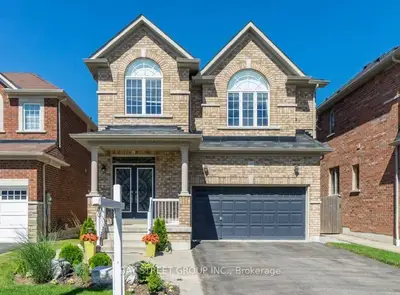 95 Win Timbers Crescent, Whitchurch-Stouffville, ON L4A 0Y9
