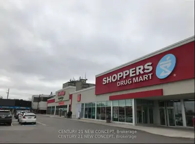 10620 Yonge Street 2nd F, Richmond Hill, ON L4C 3C8