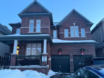 37 Faimira Avenue, Georgina, On L4p 0c2