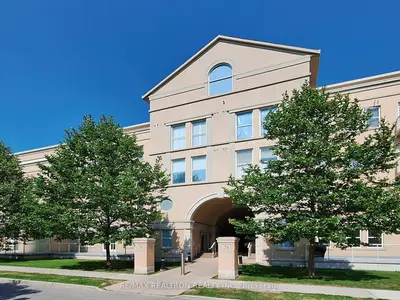 28 Prince Regent Street 126, Markham, On L6c 0v5