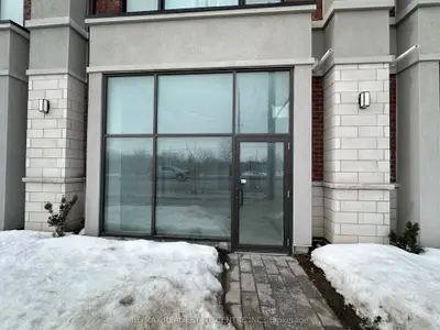 200 Dissette Street 3, Bradford West Gwillimbury, ON L3Z 3G8