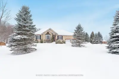 6972 Concession Road 2, Adjala-Tosorontio, ON, L0M 1M0