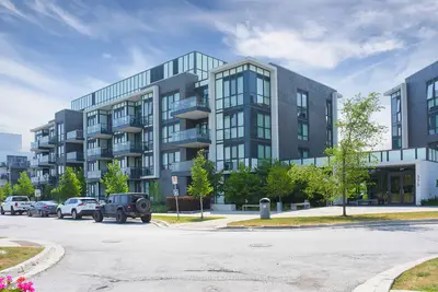 375 Sea Ray Avenue 309, Innisfil, ON L9S 0N9