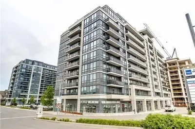 372 Highway 7 E 608, Richmond Hill, ON L4B 0C6