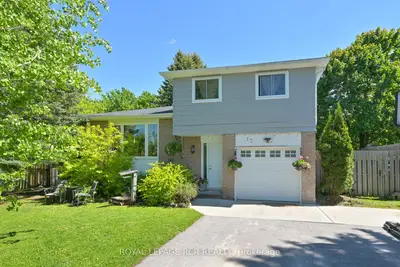 17 Jamieson Drive, Adjala-Tosorontio, ON L0N 1R0