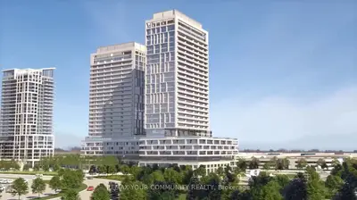 8960 Jane Street 2305, Vaughan, ON L4K 2M9