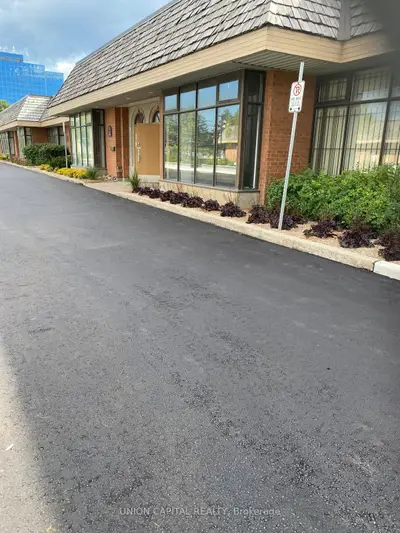 20 Wertheim Court 34, Richmond Hill, On L4b 3a8