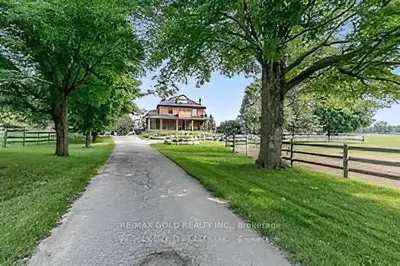 10258 Highway 9, Adjala-tosorontio, On, L0g 1l0