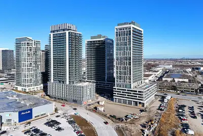 8960 Jane Street 2415, Vaughan, ON L4K 2M9
