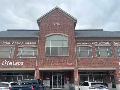 8787 Woodbine Avenue 228, Markham, ON L3R 9S2