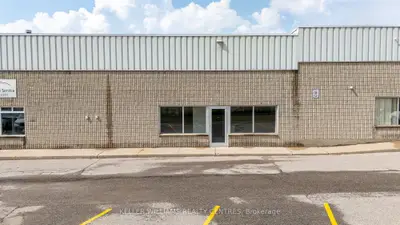 138 Sandiford Drive 4, Whitchurch-stouffville, On L4a 7x5