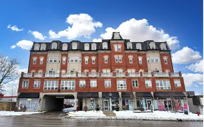 15450 Yonge Street 205, Aurora, On L4g 0k1