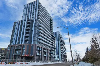 60 Honeycrisp Crescent 1503, Vaughan, ON L4K 0N5