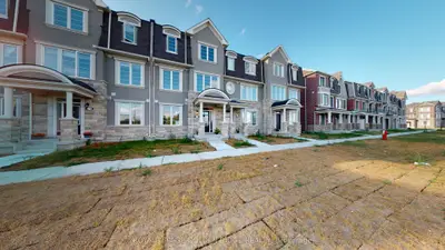 72 William F Bell Parkway, Richmond Hill, ON L4S 0K1