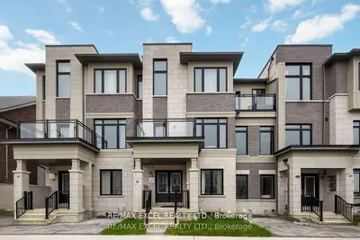 69 William F Bell Parkway, Richmond Hill, On L4s 0k1