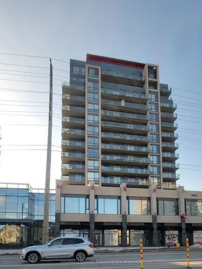 9090 Yonge Street 301b, Richmond Hill, On L4c 0z1