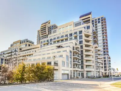 9199 Yonge Street 815 Se, Richmond Hill, On L4c 1h7
