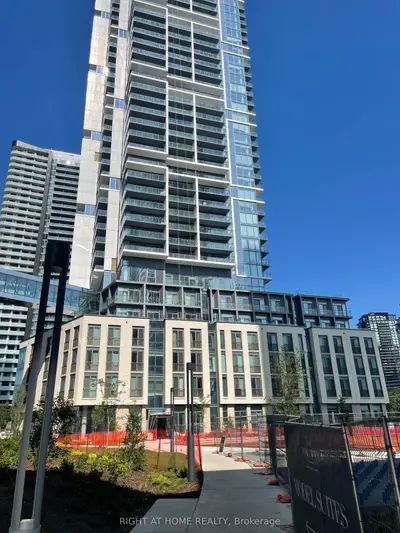 7890 Jane Street W 3805, Vaughan, On L4k 0k9