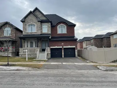 207 Gardiner Drive, Bradford West Gwillimbury, On L3z 0j5