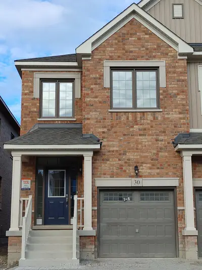 30 Tremoy Road, East Gwillimbury, ON L9N 0T2