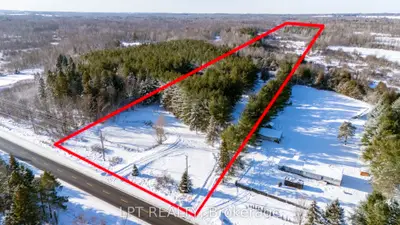 21626 Highway 48 Road, East Gwillimbury, On L0g 1m0