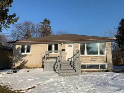438 Bonita Crescent 1, Richmond Hill, ON L4C 3N1