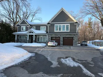 1784 Big Bay Point Road C, Innisfil, On L9s 2r4