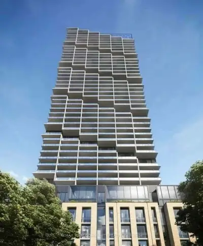 1000 Portage Parkway 4106, Vaughan, On L4k 0l1