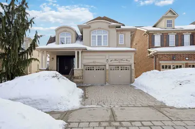 40 Sweet Anna Court, Vaughan, ON L6A 4E3