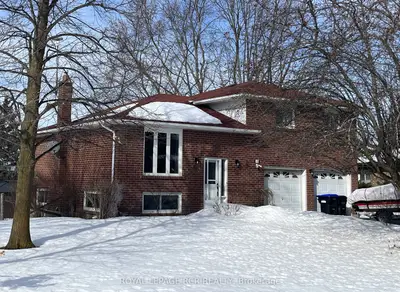 10 Joseph Street, Adjala-tosorontio, On L0g 1l0
