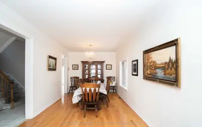 21 Summerlea Street, Markham, On L3s 4h6