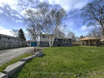 246 Calford Street, Essa, On L0m 1b0