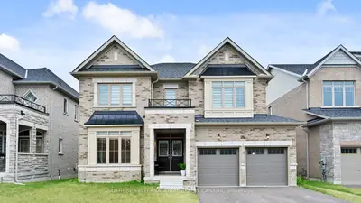 1633 Corsal Court, Innisfil, ON L9S 0J9