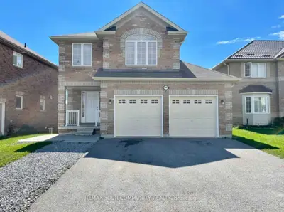 1385 Hunter (main Flr) Street, Innisfil, On L9s 4b7